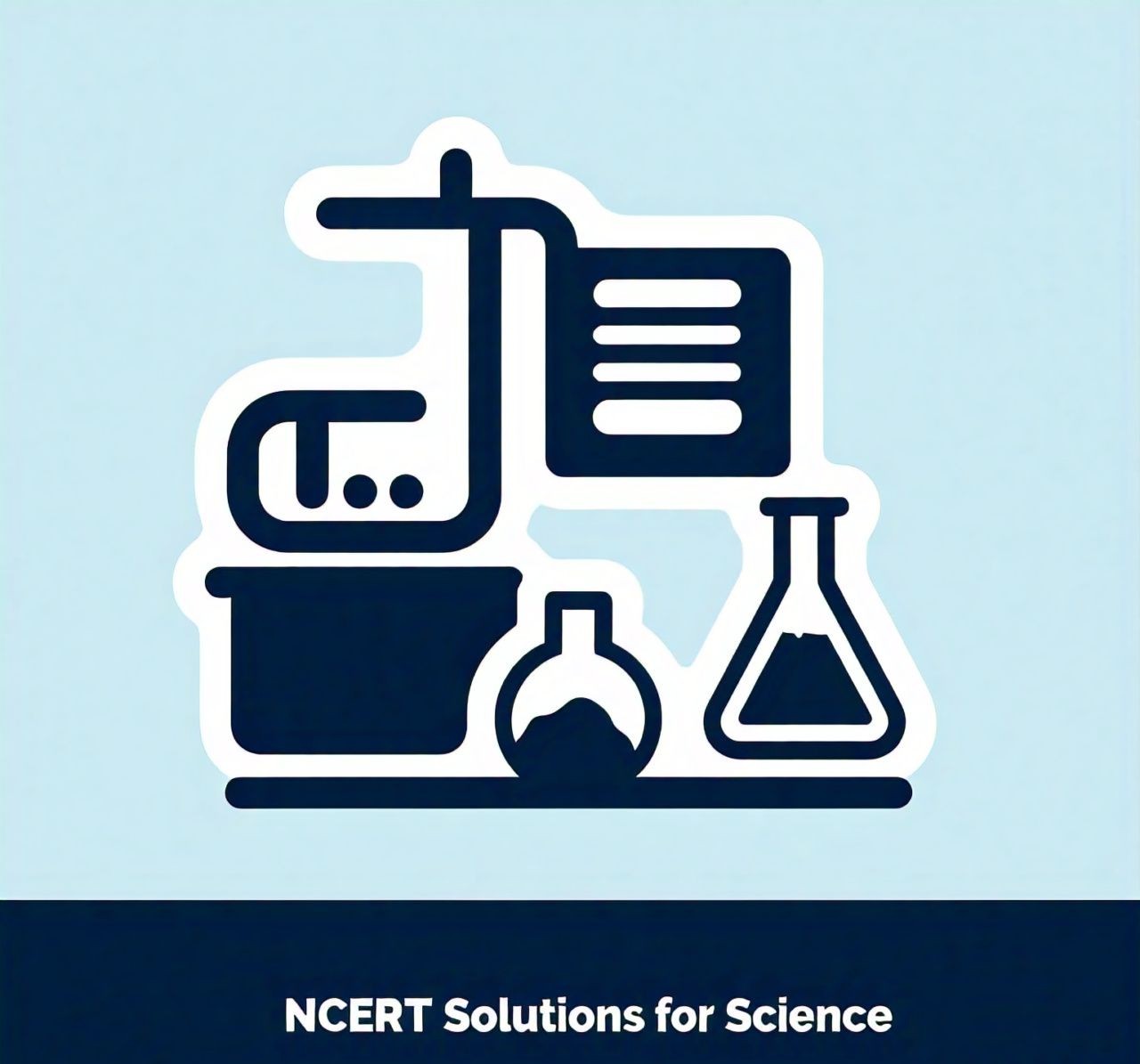 NCERT SOLUTIONS-SCIENCE icon